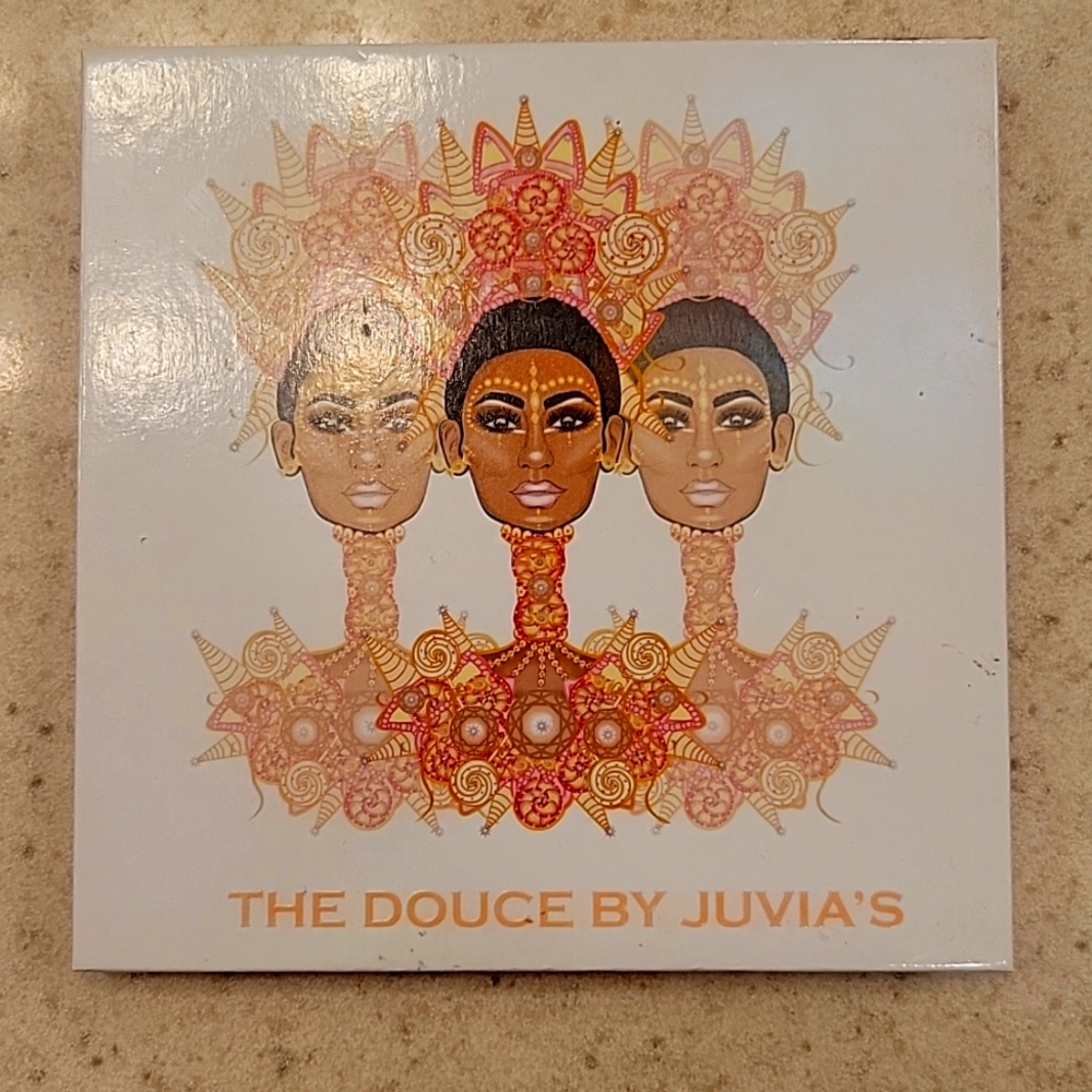 The Douce by juvias